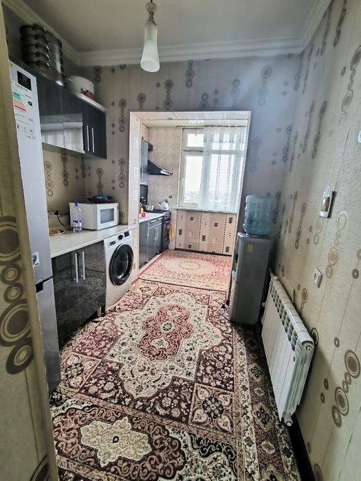 3-х, O’rikzor Stroy Gorod