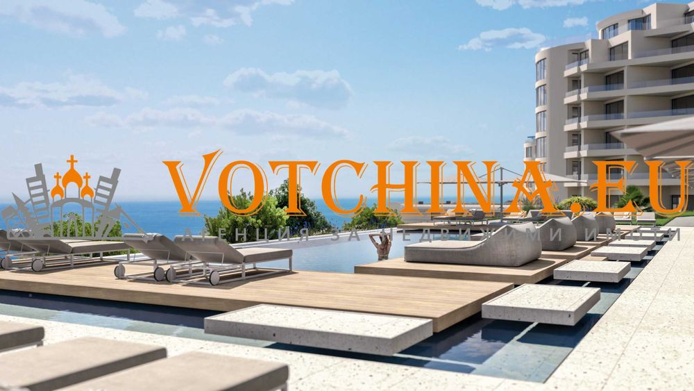 Продава се Едностаен апартамент в Варна, Център - 50 кв.м за 1092 €/кв.м - Снимка #3