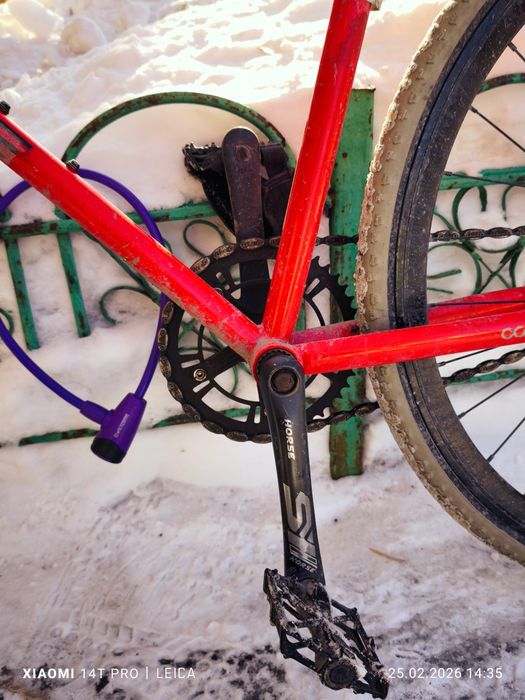 Фикс Хорс 700 идеал