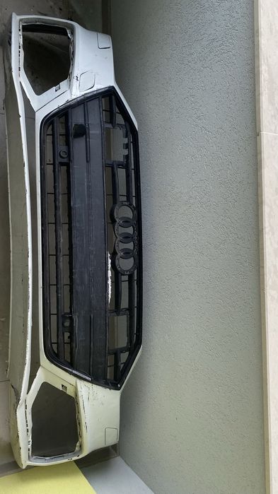 Предна броня AUDI A7 C8 АУДИ А7 от 2018