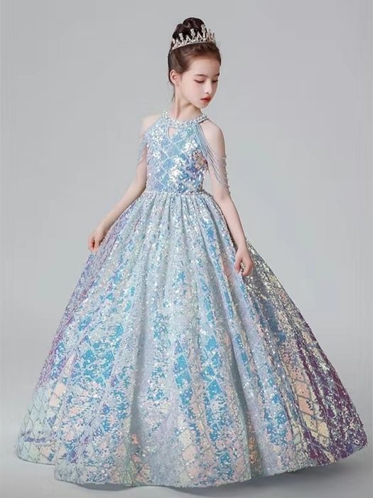 Продам роскошное  нарядное платье