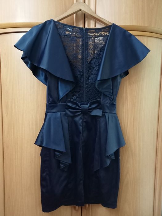 Платье вечернее/выпускное