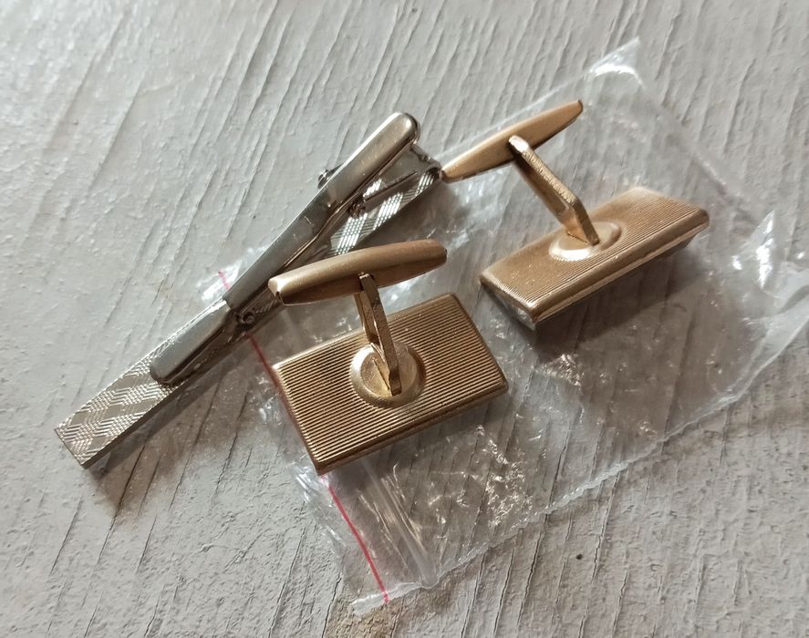 Мужской набор аксессуаров