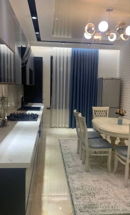 Сдаём квартиру ‼️ Ориентир - ресторан Каримбек‼️