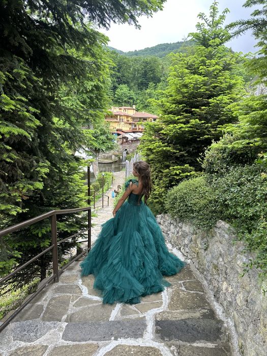 Бална рокля Stoyan Radichev