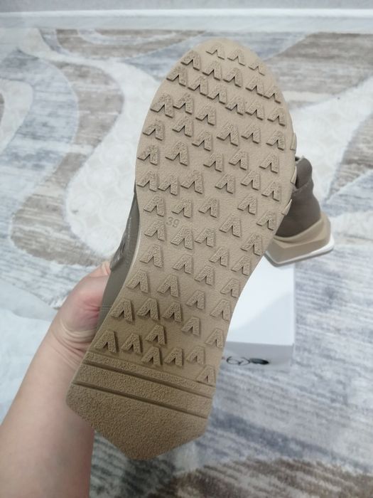 На широкие ноги, р. 39 Турция