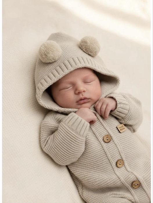 Конверт на выписку + комбинезон