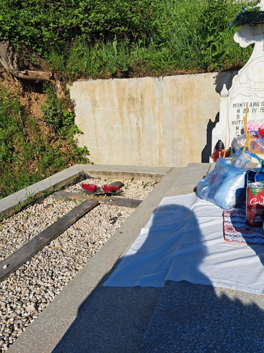 Loc  de  veci in Orsova