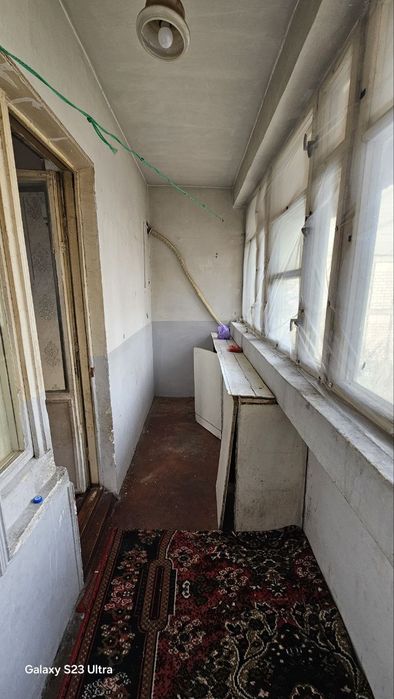 Продаётся квартира