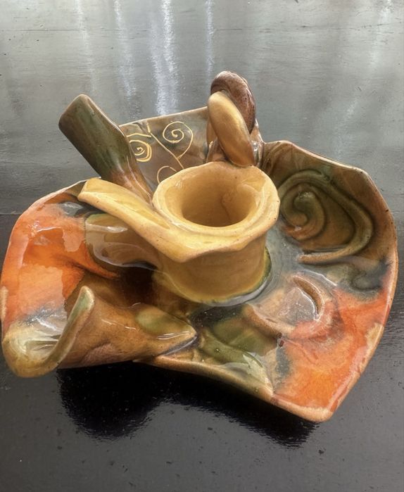 Арт свещник и Великденска украса - много артикули