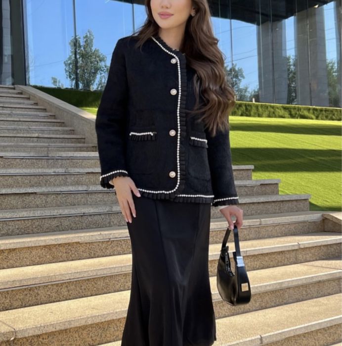 Поодам кардиган “Альпако”