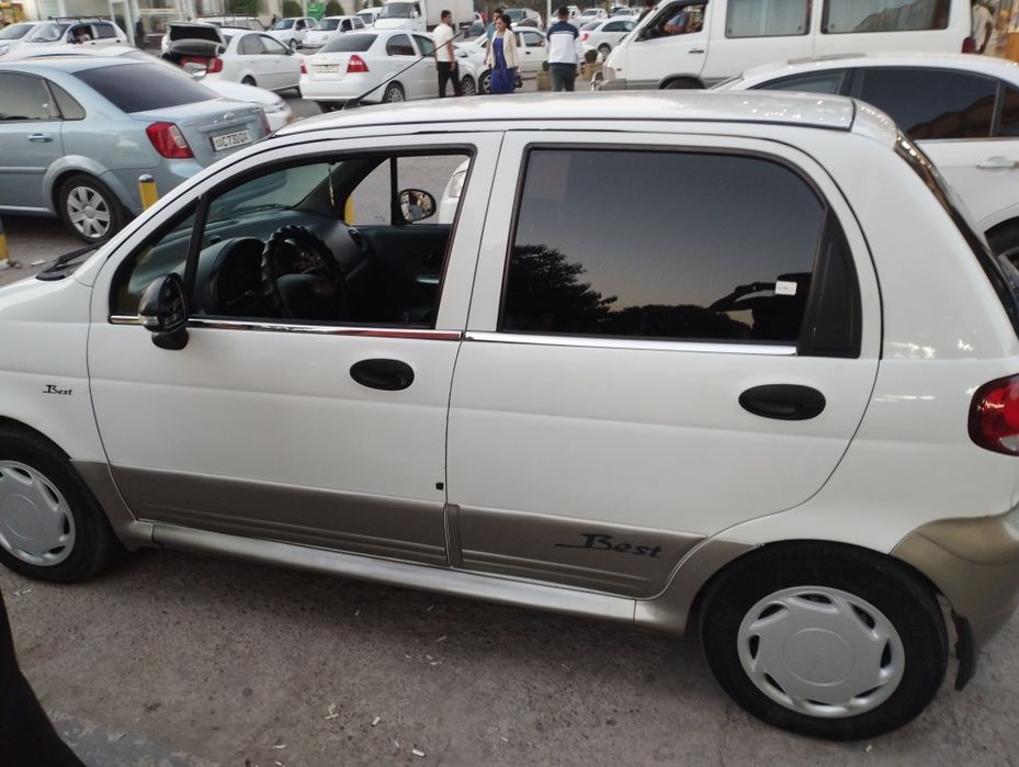 Matiz best сотилади 2015 йил