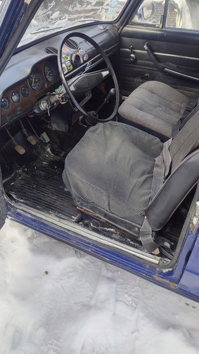 Продам ваз 2106 срочно