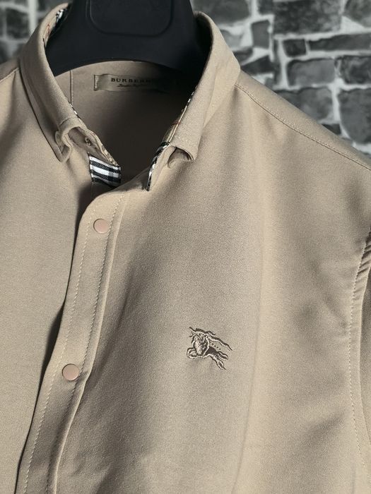 BRBR риза високо качество