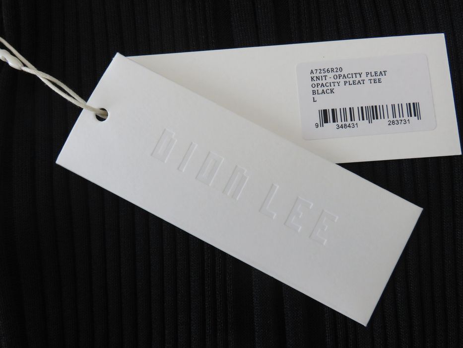 Къс топ Dion Lee, M - L, нов