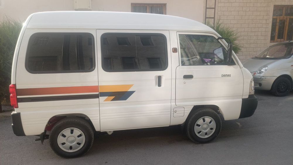 Damas Sotiladi  2021