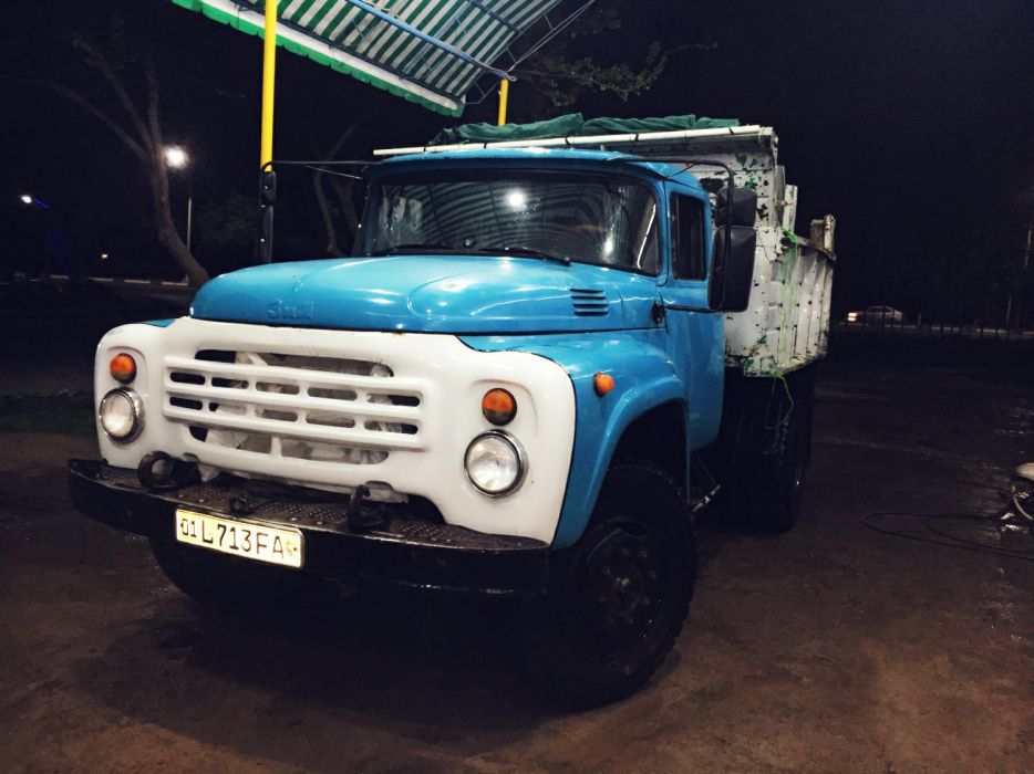 Вивоз строу мусра