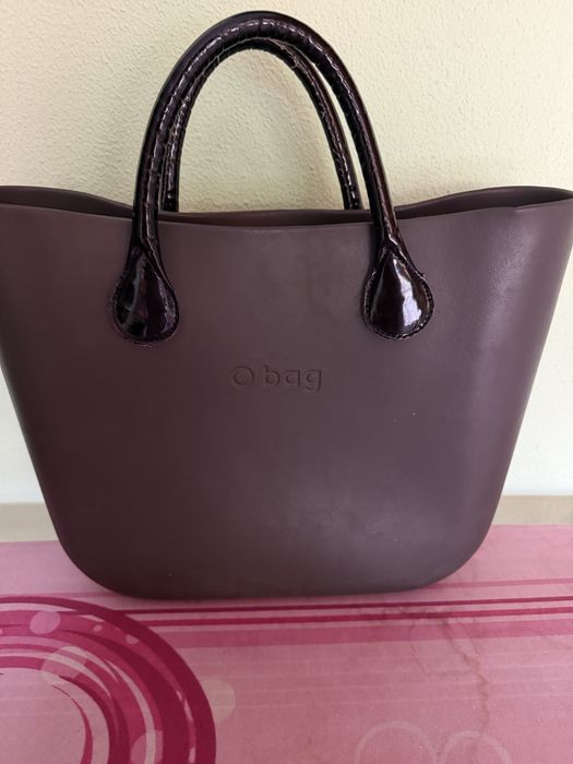 Дамска чанта O Bag
