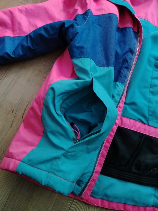 Яке за ски CRIVIT