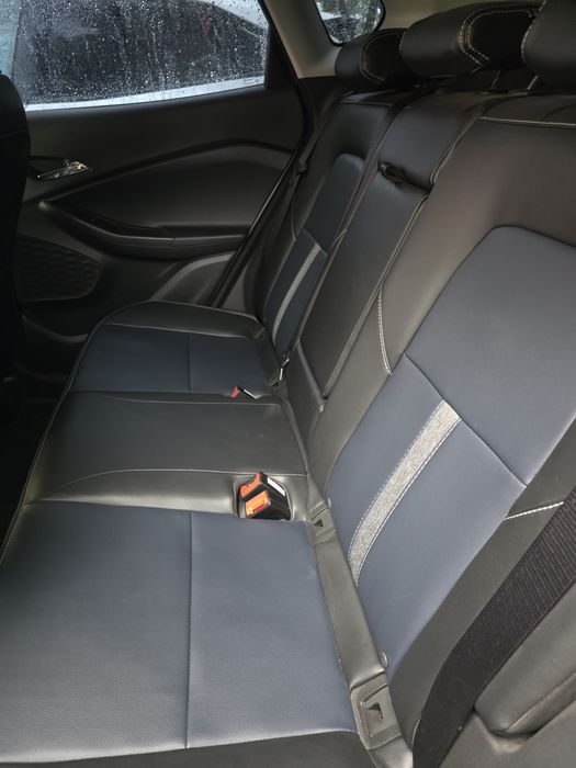 Продам свой Chevrolet Tracker 2 premier