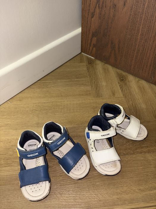 Детские сандали