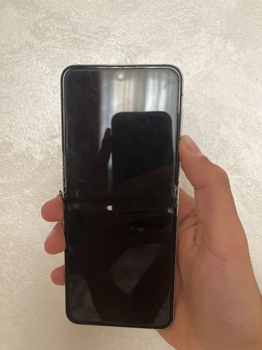 Samsung Flip 5 обмен