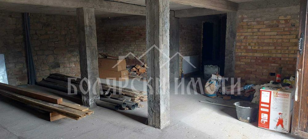 Прекрасна къща в Еленския балкан