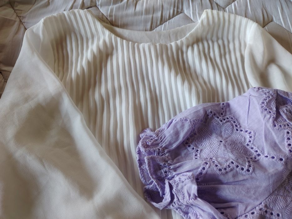 Детски дрешки за момиче