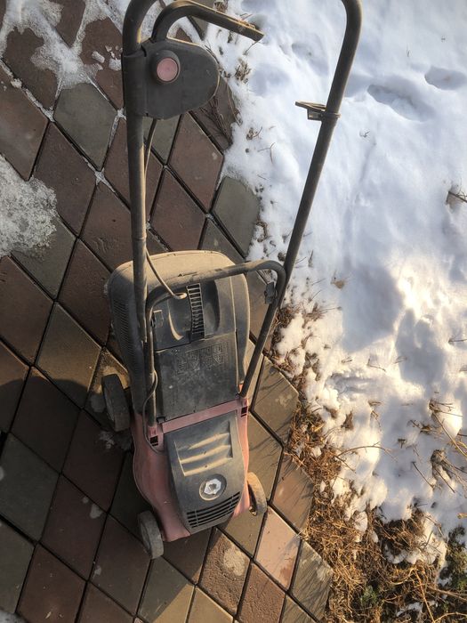 Гозонакасилка продам