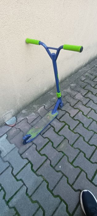 Детска тротинетка