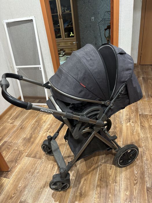 Коляска зима-лето