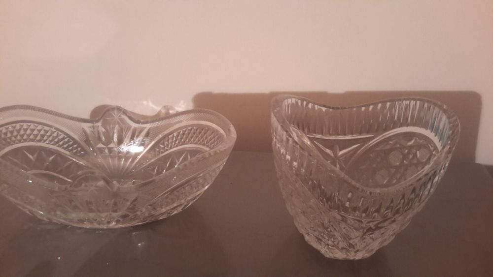 Продам хрусталь,советский,качественный