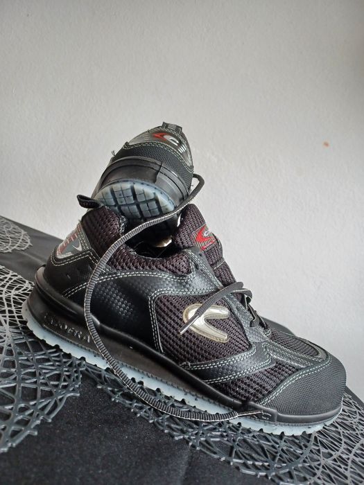 Bocanci COFRA noi, mărimea 43