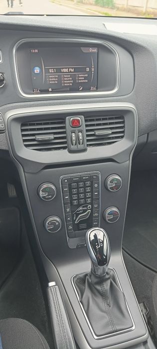 Vând Volvo V40 motor D2