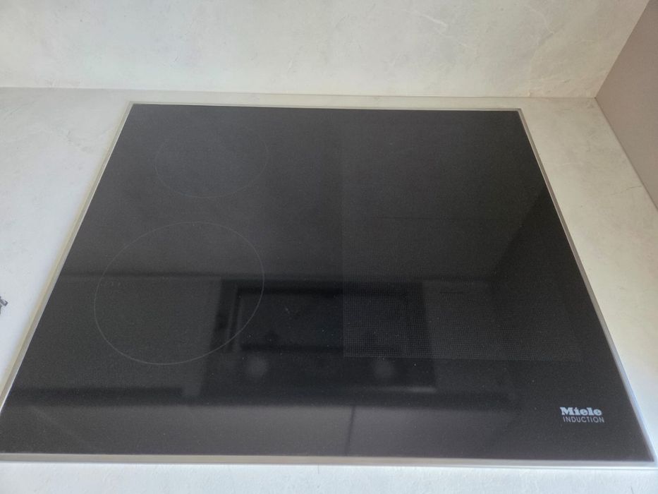 Plita electrica Miele