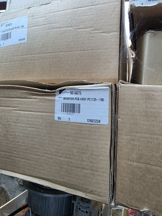 Module AC Daikin