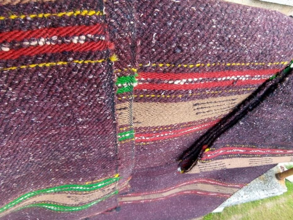 НОВИ черги-пътеки вълна