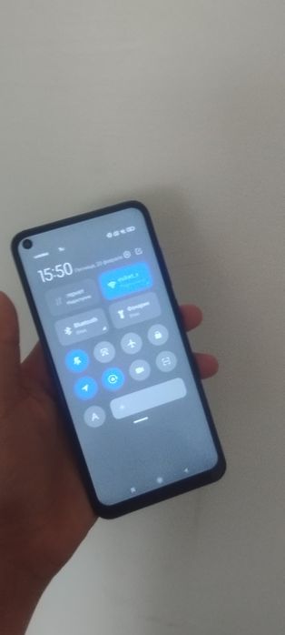 Редми нот 9 128 гб