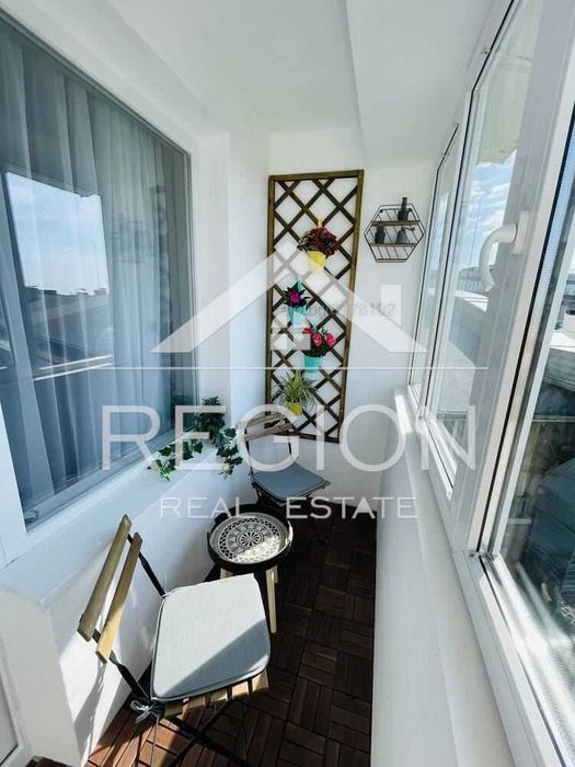 Дава се под наем Двустаен апартамент в Варна, Общината - 70 кв.м за 867 € - Снимка #9