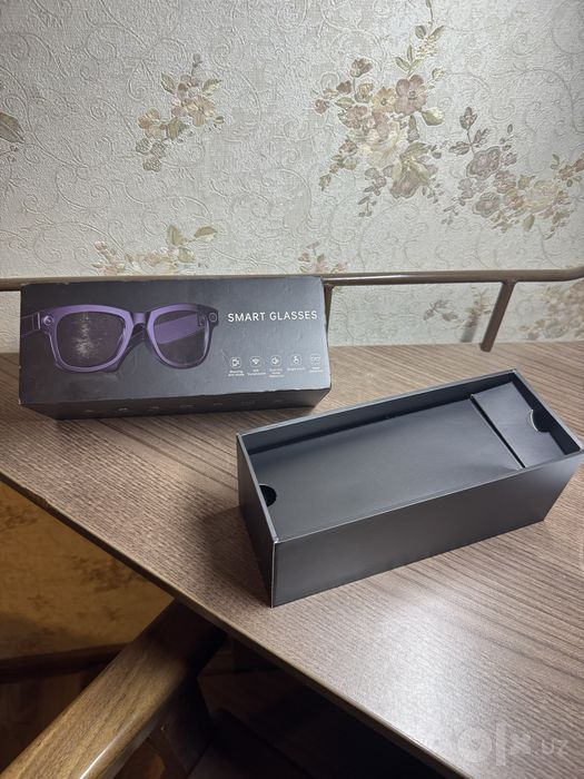 Smart glasses M01 pro