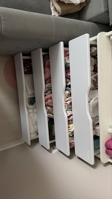 Комод детский Pituso
