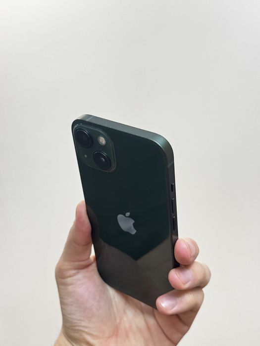 Iphone 13. 128гб. 10/10