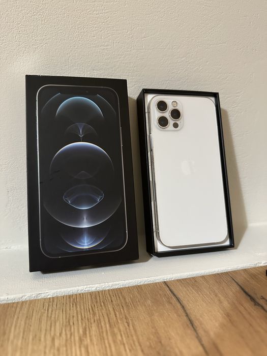 Айфон 12 про IPhone 12 PRO