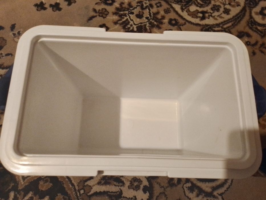 Термоконтейнер 12л