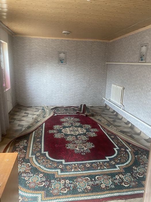 Квартира 2 комнатная
