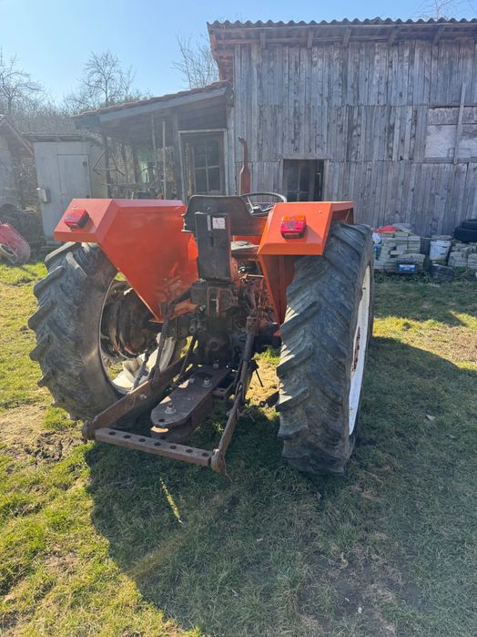 Tractoare Fiat/utb 445:450