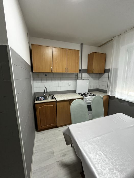 Квартира долгасрочно