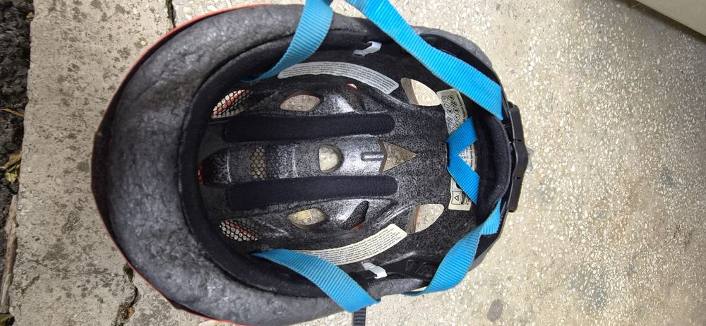 Cască bicicletă copii