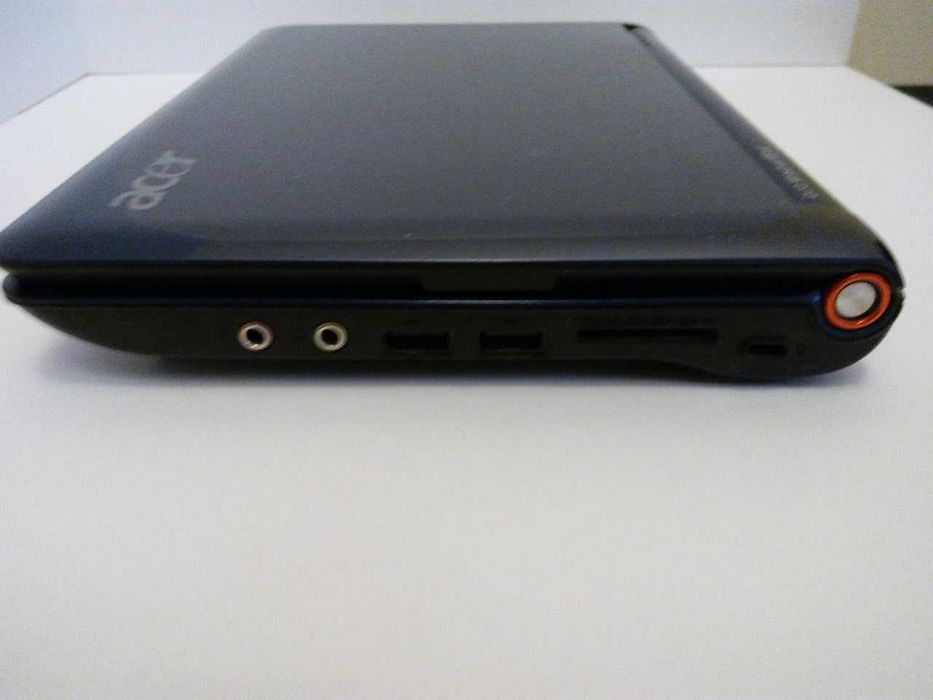 нетбук Асеr Aspire one  без блока питания