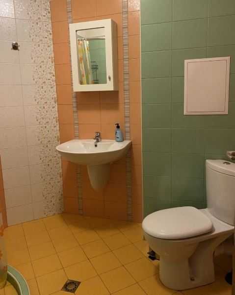 Дава се под наем Двустаен апартамент в София, Дървеница - 80 кв.м за 398.82 € - Снимка #3